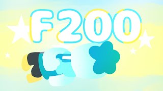 🔴WE MADE IT TO FLOOR 200 IN DANDYS WORLD🔴
