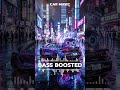 EXTREME BASS BOOSTED 🔊 Car Music 2026 | Feel The Power #carmusic #bass #nightdrive #edm2024 #usa