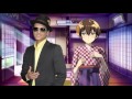 Sweet Treasure | Bruno Mars × Bokura wa Minna Kawaisou Mashup