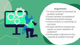IT Advanced Module 7 Strategic problem solving