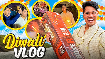 DIWALI CRACKERS TESTING 😱| 240 Sky Shots