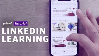 Tutorial: como fazer cursos grátis no LinkedIn Learning