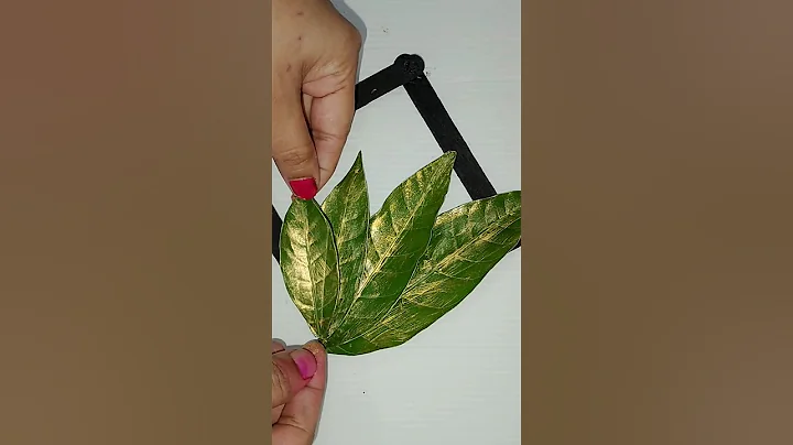 Diy Home decor ideas with icecream stick #diy #shorts #homedecor #shortsfeed