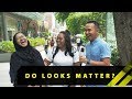 Do Looks Really Matter? | Word On The Street