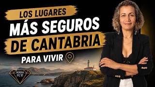 ¿Hay delicuencia en Cantabria?