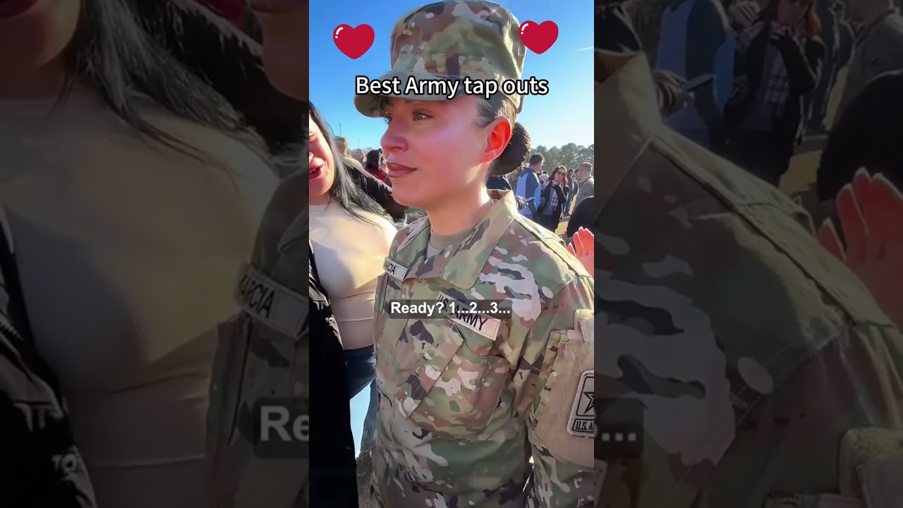 "Best Army – Respect for All 