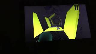 Run3 on Coolmath games