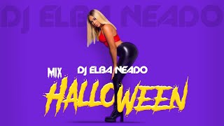 MIX HALLOWEEN (Éxitos 2020 & Oldschoool) @DJALEX @DJPELIGRO