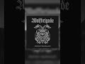 Wolfbrigade drops another banger from the Wolfpack days! "Hostile Wasteland" is now playing! #metal