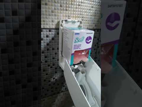 Vídeo: Dispensadores De Ambientador: Tipos De Dispensadores De Ambientador Em Aerossol. Dispensadores Tork E Kimberly-Clark, Aquarius E Muito Mais