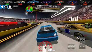 Stock Car Racing: Trying to Win the Championship!!! screenshot 4