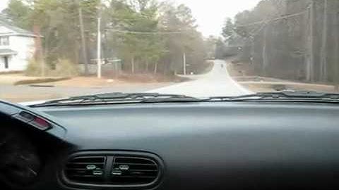 B18c Type-R Del Sol +mods