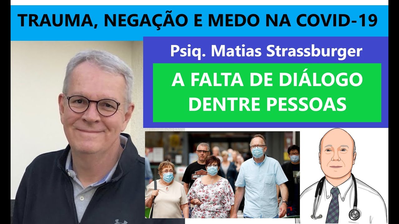 Como As Pessoas Inicialmente Reagem Diante Do Ocorrido