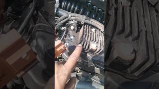 Jawa  42 Bober Starting Problem Solve