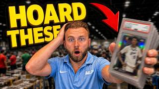 7 Cards Worth Hoarding in May