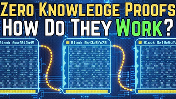 Crypto 101: What are Zero Knowledge Proofs? (zk Proofs Explained)