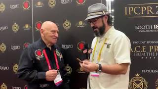 A.C.E. Prime: Luciano Meirelles - IPCPR 2019