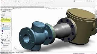 Analysis Check For Connectors