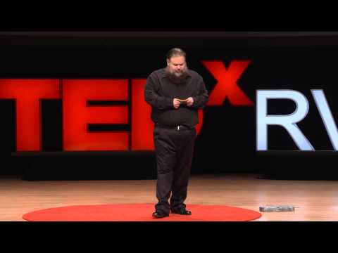 GWAR and Regional Identity in Richmond, VA | Dr. Michael Bishop | TEDxRVA