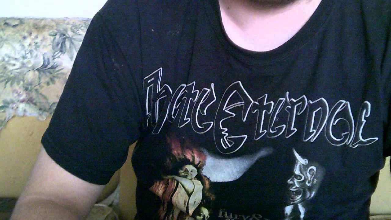 Top 10 Swedish Death Metal Bands