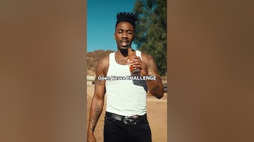 The “Lonely Dirt Road” Open Verse Challenge has begun! 🎤🔥 #openverse #DUETS #challenge