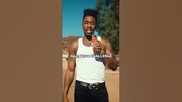 The “Lonely Dirt Road” Open Verse Challenge has begun! 🎤🔥 #openverse #DUETS #challenge