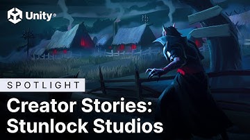 Building an immersive vampire experience in V Rising with Voice Chat (Vivox) | Unity