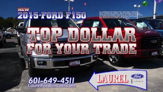WDAM Commercial - Laurel Ford - March16 (Revised)
