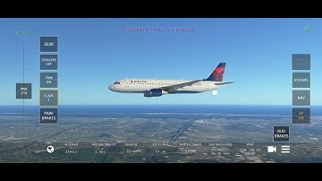 How to Plan a Flight in Infinite Flight with VNAV/LNAV