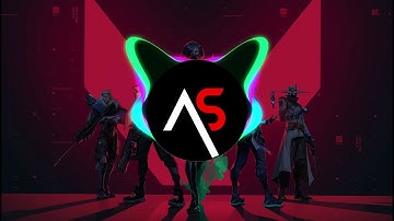 Valorant OST - Loading Main Theme | VENOM