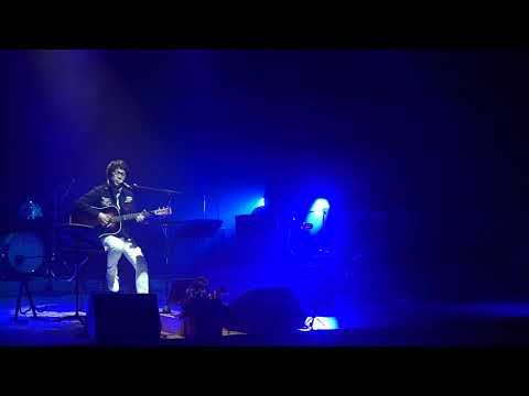 제비꽃(조동진)-허만성-허만성콘서트 (17.12.29 구미강동문화복지회관)