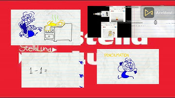 Up To Faster 93 Parison To Pencilmation (REDUX)