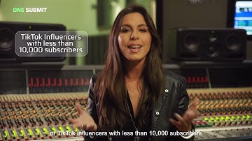 Get your music on Spotify Playlists, channels, TikTok, Blogs and more - One Submit Review