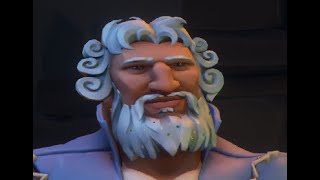 The adventures of Bobby Anti-Cheat | John anti-cheat guild application screenshot 5