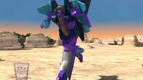 BotCon 2010 - Generation 2: Redux