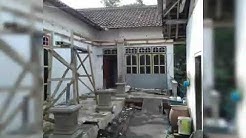 Renovasi rumah lama  - Durasi: 1.47. 