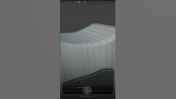Align Points Instantly in Blender!