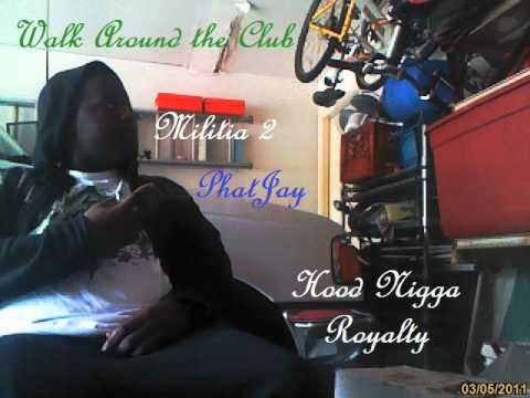 Watch Walk Around the Club - PhatJay *Militia 2* (ToucanENT) on YouTube