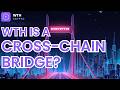 WTH Is a Cross-Chain Bridge? (And Why They Keep Getting Hacked)