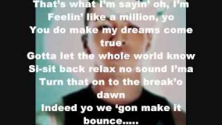 Big Bang - Somebody To Luv W/ Lyrics