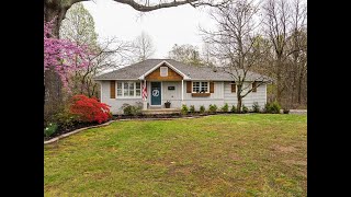 Home for Sale in Browns Summit - 4416 Yanceyville Rd