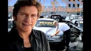 Quaker State - Crowbar Featuring Denis Leary