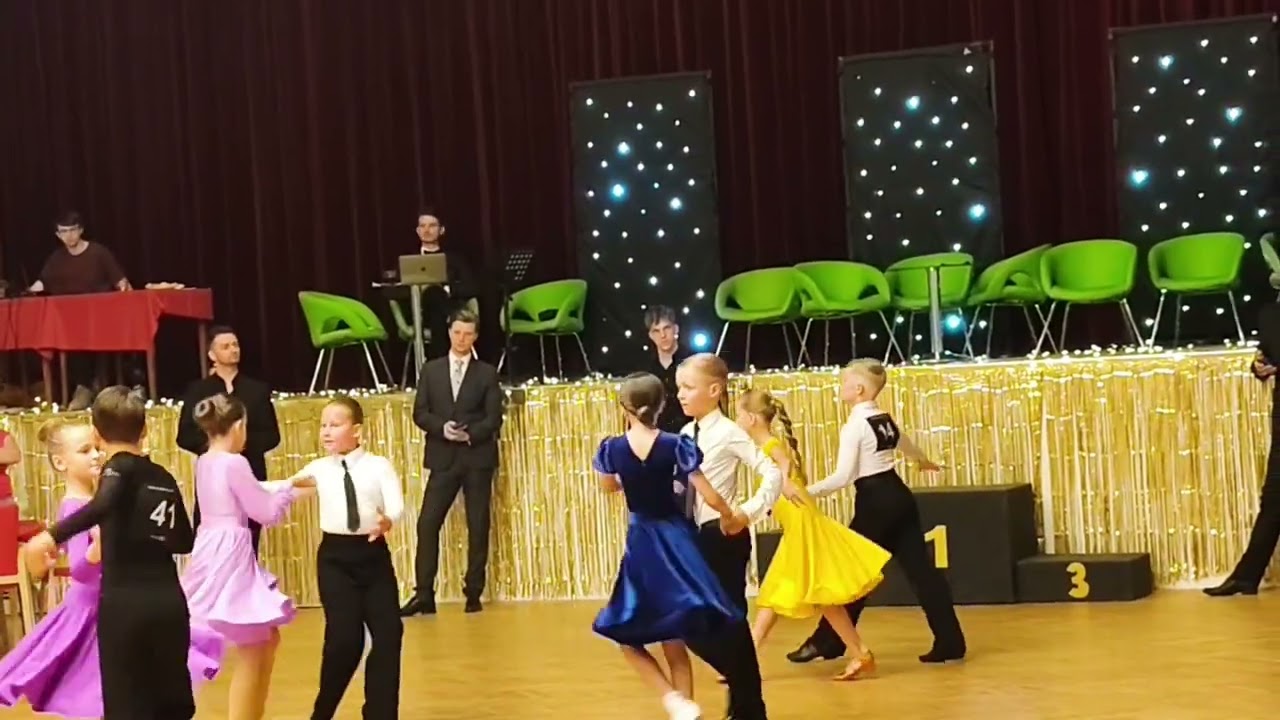 🕺 Cha-cha | Frýdlant 9/2025