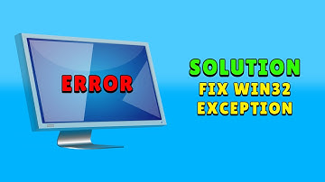 Mobile Monetization Pro Tutorial - Fix Win32 Exception Error In Windows
