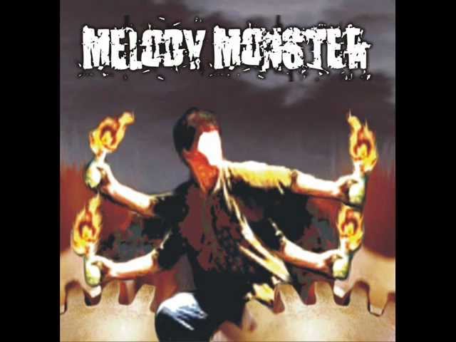 Melody Monster - Moleque Pobre