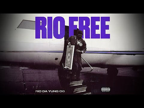 RIO DA YUNG OG – RIO FREE(Official Music Video ) (Prod.by G-$IX)