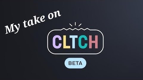 Cltch.io - My take on this Ball Python program