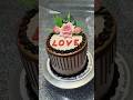 #cake #cakeideas #reels  #cakedecorating #cakedesign #chocolate #shortvideo