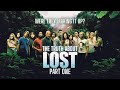 The Truth About LOST Part 1 Of 2 mp3