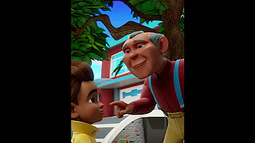 Happy Filipino Heritage Month From The Bayani Family Firebuds WatchOnDisneyJunior Shorts 